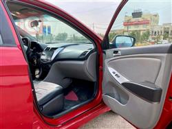 هيونداي أكسنت